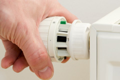 Custom House central heating repair costs
