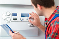 free commercial Custom House boiler quotes