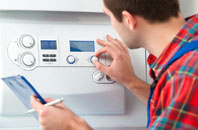 free Custom House gas safe engineer quotes