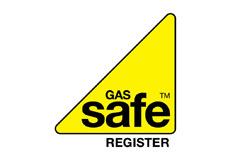 gas safe companies Custom House